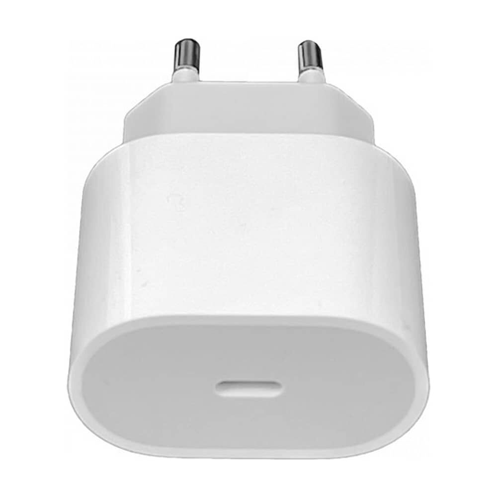 Cargador Apple Usb-c De 20w image number 1.0