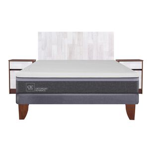 C/E Ortopedic Advce 2P Legno