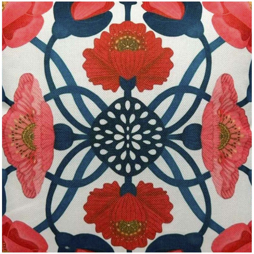 Pack De Fundas De Cojin Estampados 45x45 Mod34 image number 2.0