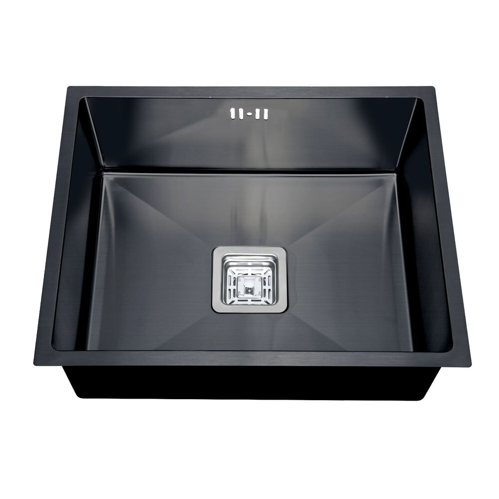 Lavaplatos 1c Groner Black 540hb image number 0.0