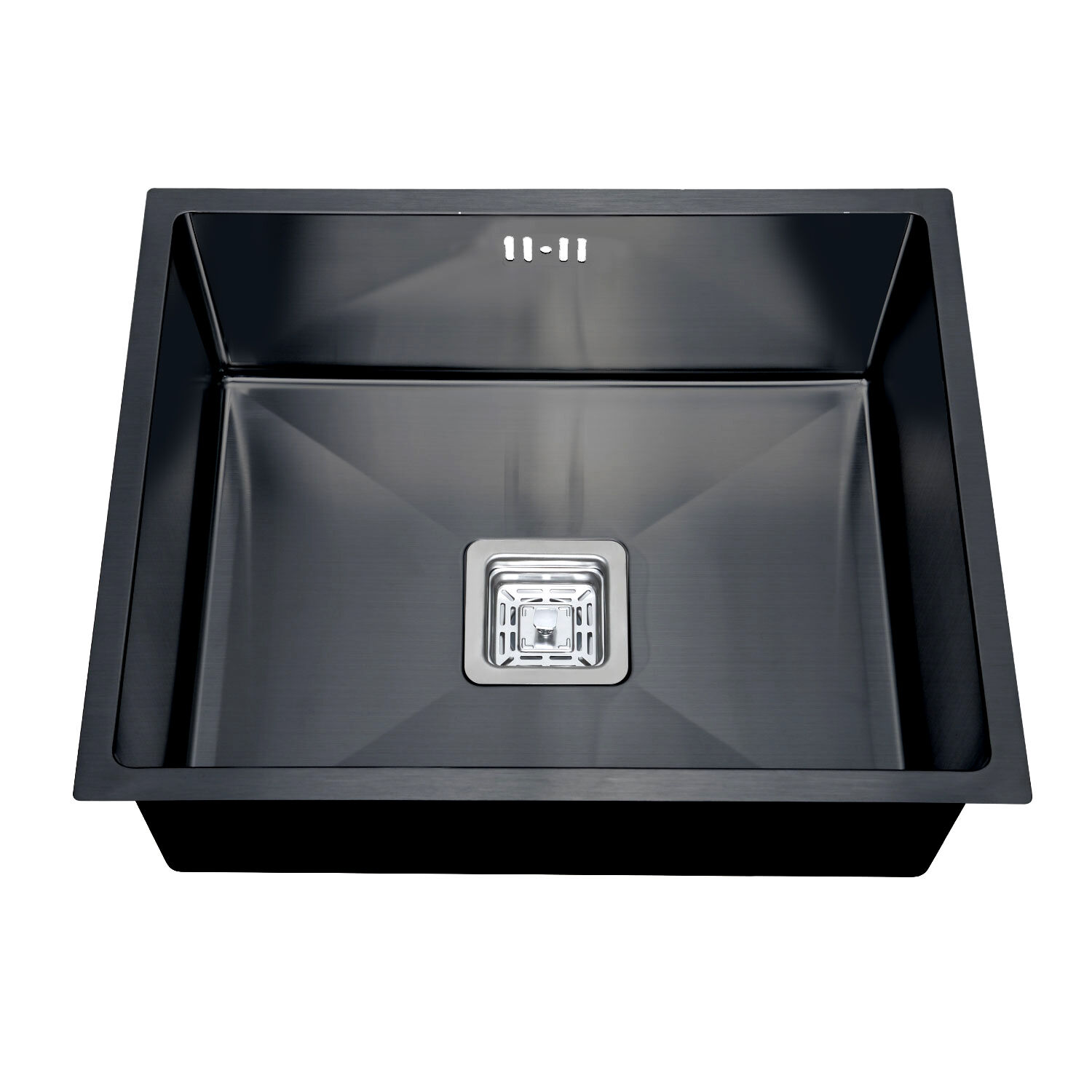 Lavaplatos 1c Groner Black 540hb image number 0.0