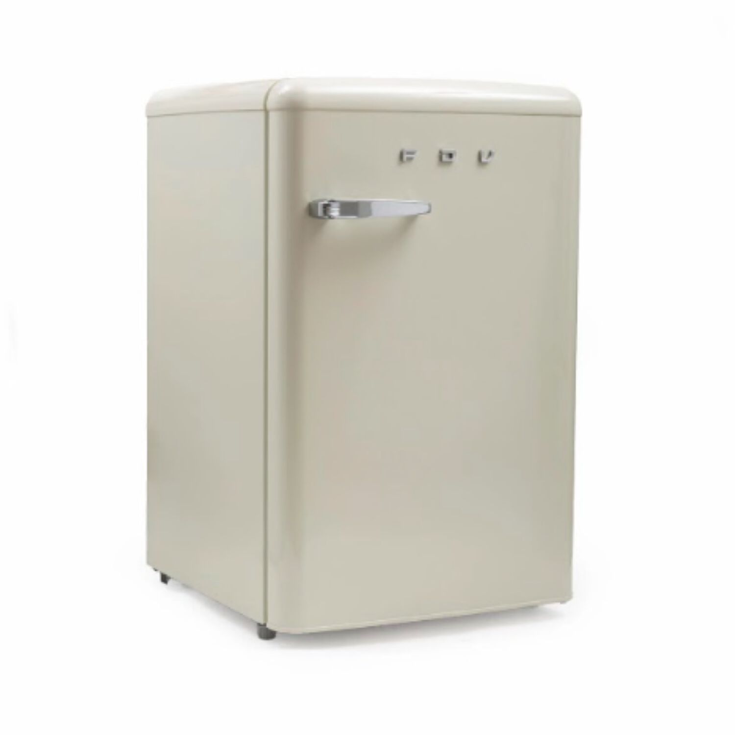 Frigobar Tundra Crema 112l Fdv image number 2.0