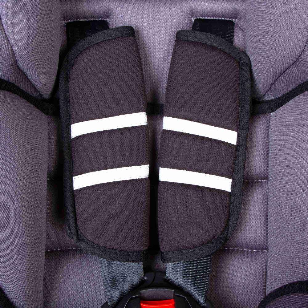 Silla De Auto Convertible Thor Grey image number 4.0