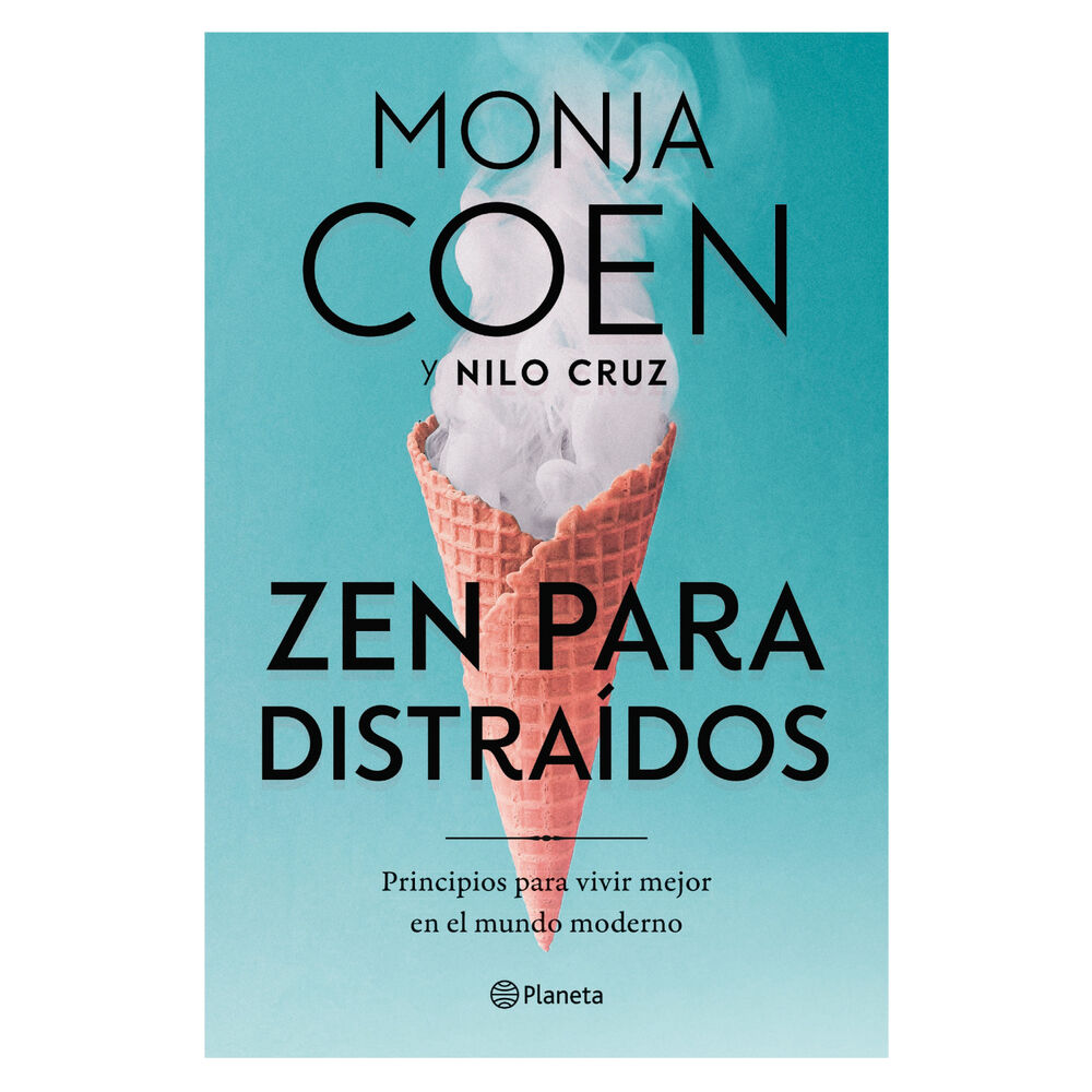 Zen Para Distraídos image number 0.0