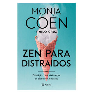 Zen Para Distra&iacute;dos
