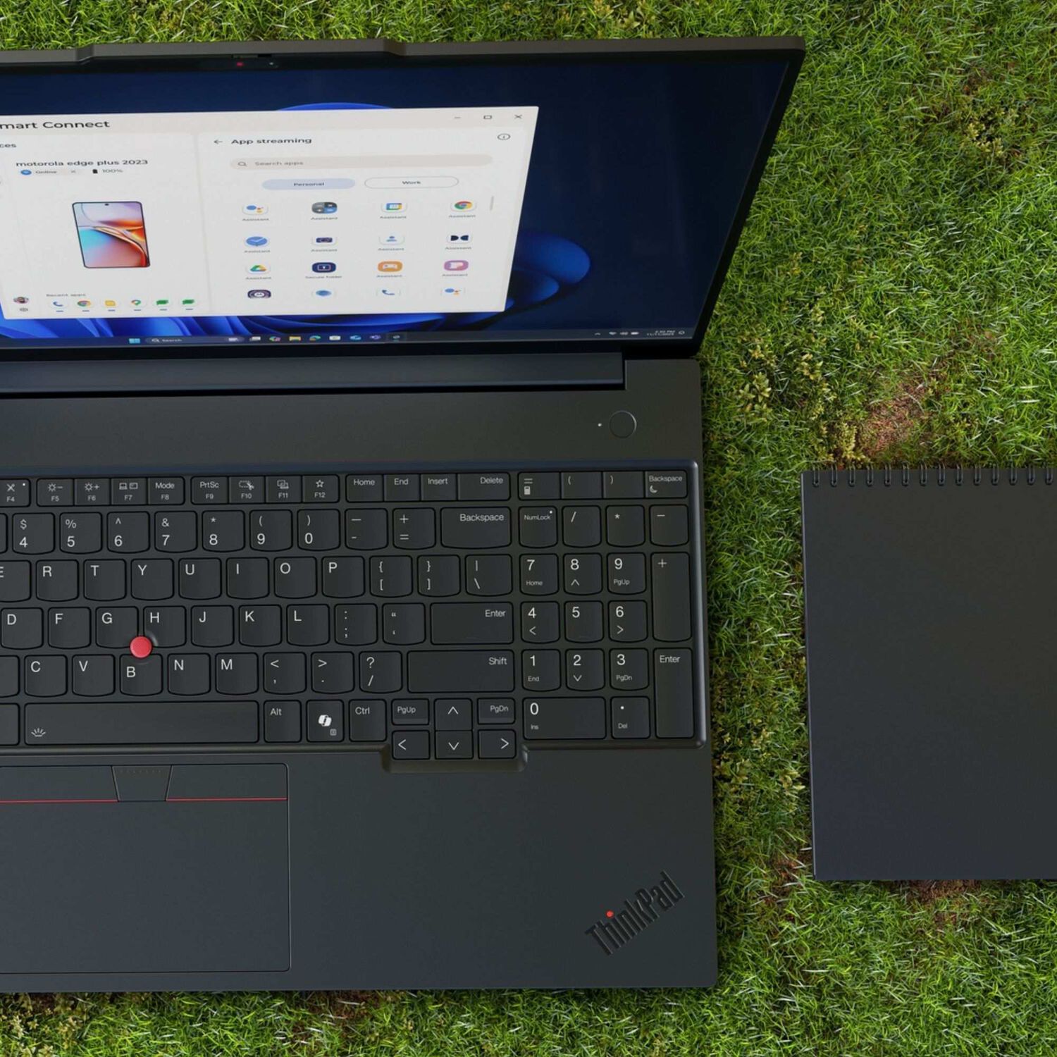 Notebook Lenovo Thinkpad E16 Gen 3 Intel Core Ultra 5 16gb Ram 512gb Ssd 16" image number 4.0