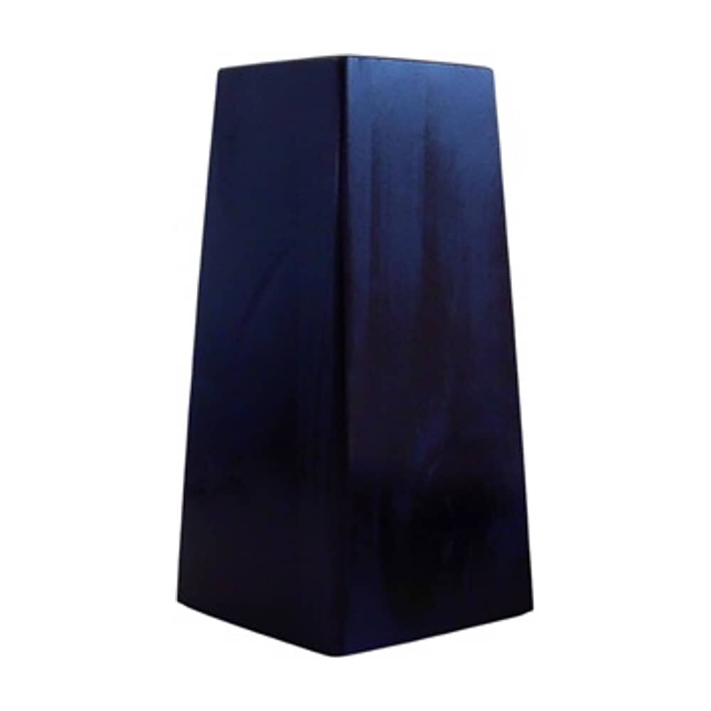 Kit 4 Patas Universales Para Cama Europea - Negro 19.5 Cm image number 2.0