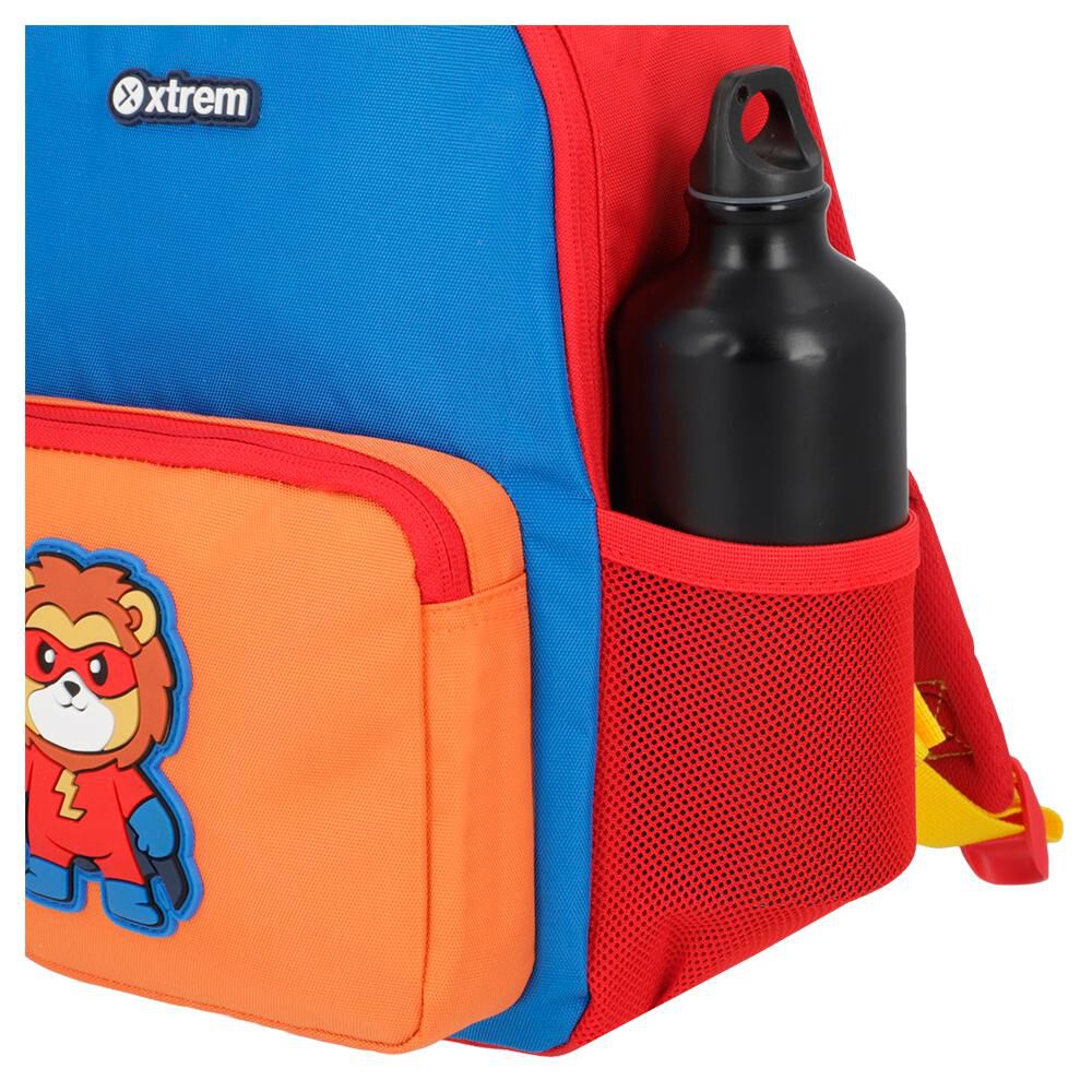 Mochila Xtrem Play-time 5xt image number 5.0