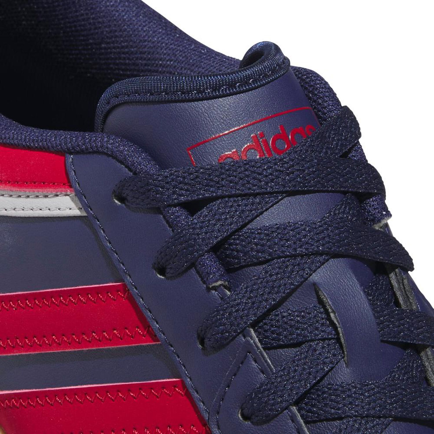 Zapatillas Hoops 4.0 Adidas image number 5.0