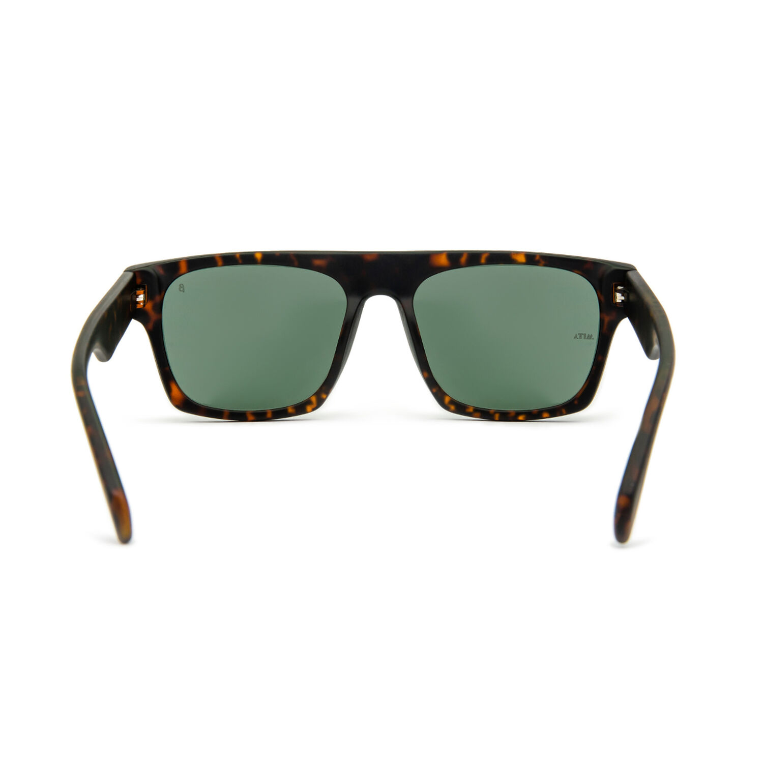 Lentes De Sol Nile Marron Mita Eyewear image number 3.0