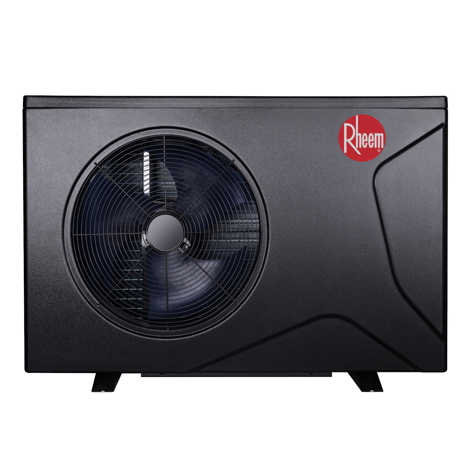 Bomba De Calor Piscina Inverter Crosswind 48m3 Rheem Wifi image number 0.0