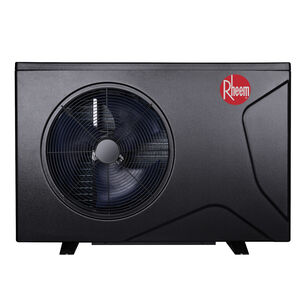 Bomba De Calor Piscina Inverter Crosswind 48m3 Rheem Wifi