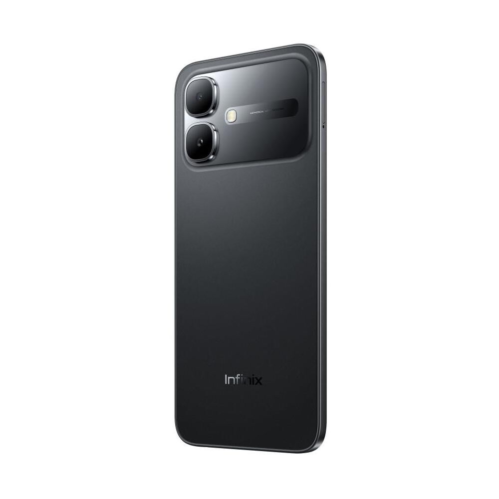 Smartphone Infinix Smart 20 / 128 GB / Shadow Black / Liberado image number 2.0