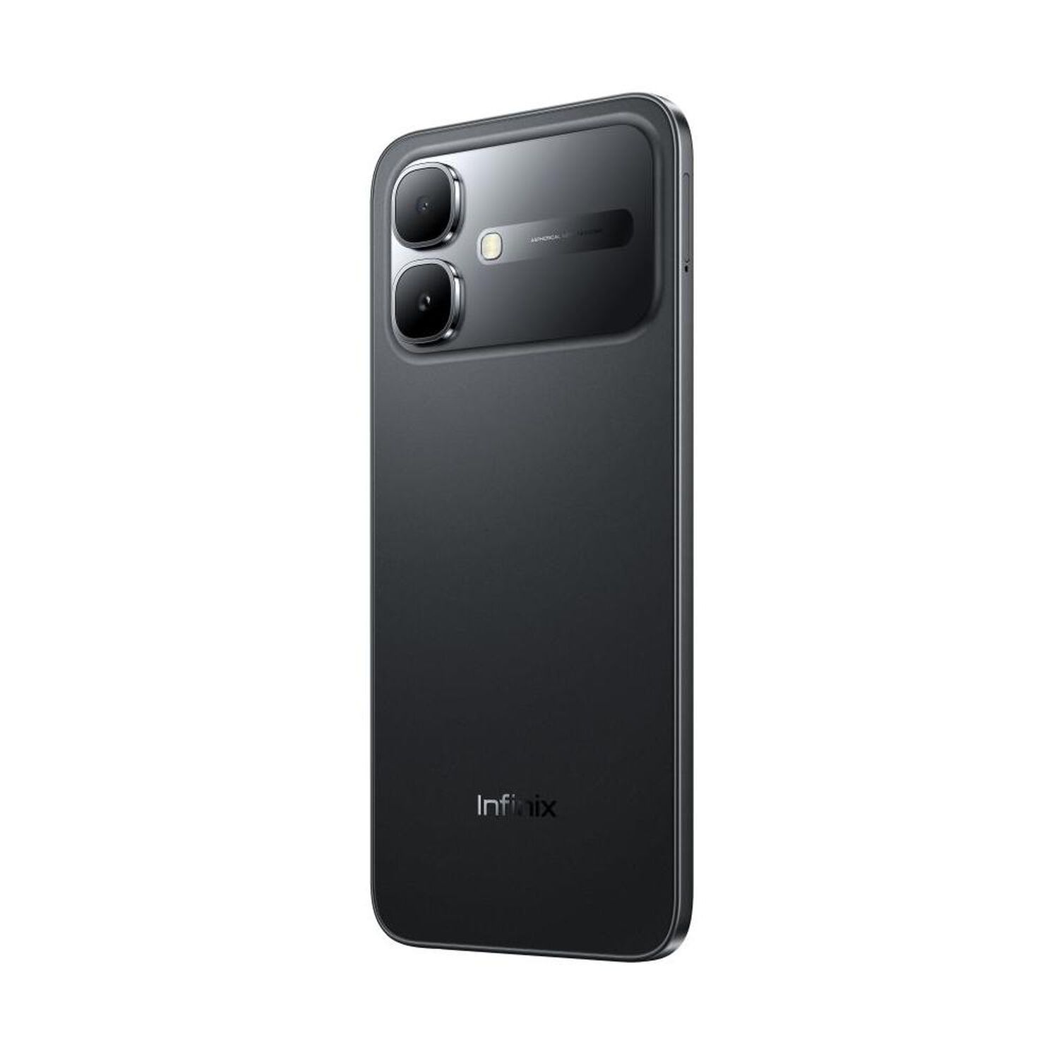 Smartphone Infinix Smart 20 / 128 GB / Shadow Black / Liberado image number 2.0