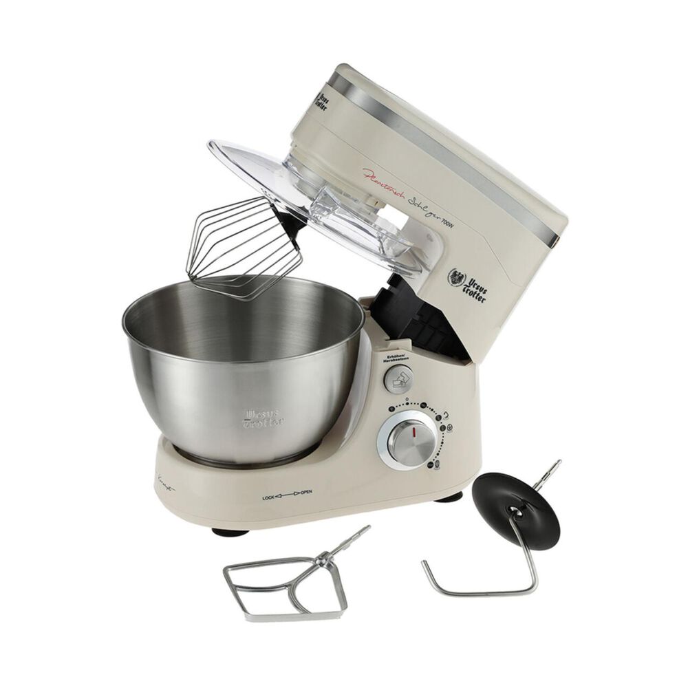 Batidora De Pedestal 4300ml 700w Ut-klein700 Ursus Trotter image number 2.0