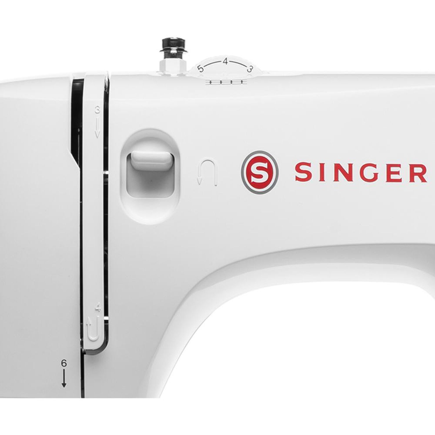 M&aacute;quina de Coser Singer M2605 image number 8.0