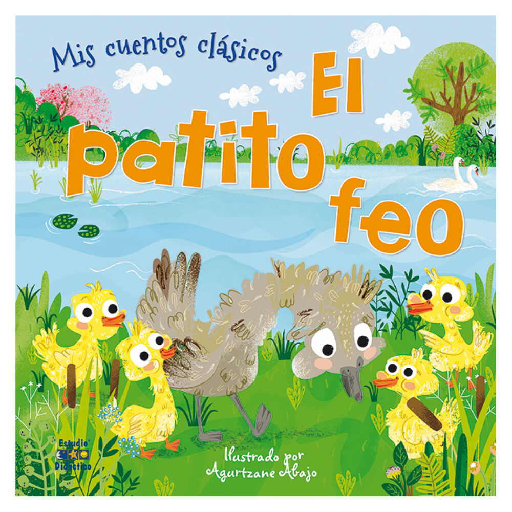 El Patito Feo image number 0.0