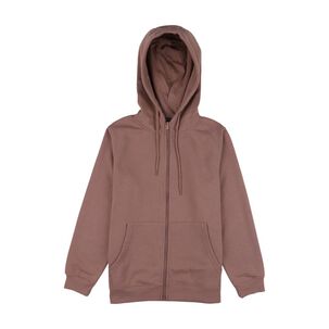 Polerón Deportivo Cuello Redondo Con Capucha Hombre Wetland