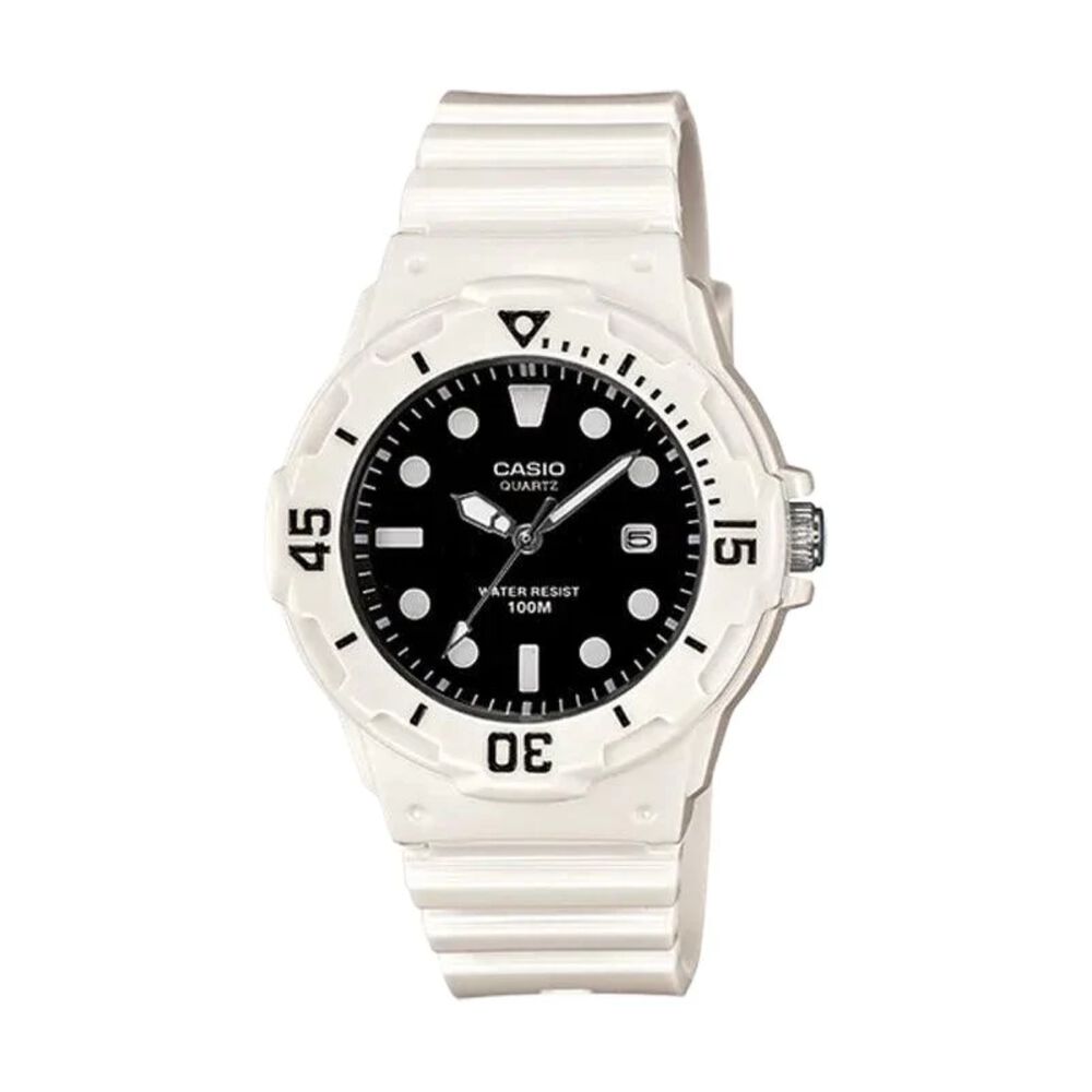 Reloj Lrw-200h-1ev Mujer Analogo Resina image number 0.0