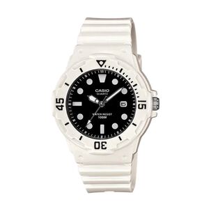 Reloj Lrw-200h-1ev Mujer Analogo Resina