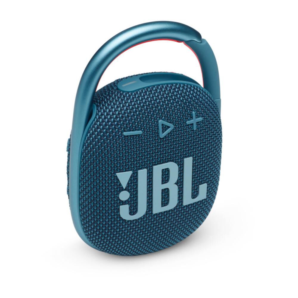 Parlante Bluetooth JBL Clip 4 image number 5.0