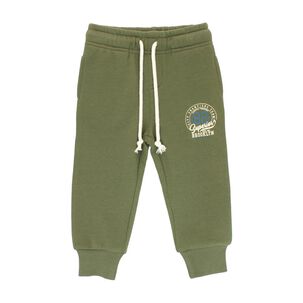 Pantalon De Buzo Bebe Ni&ntilde;o Baby