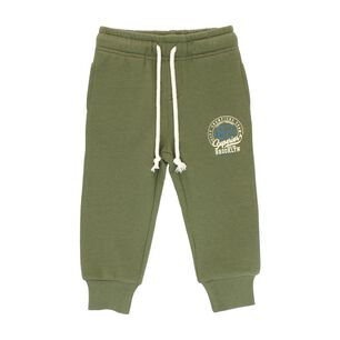 Pantalon De Buzo Bebe Ni&ntilde;o Baby