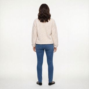 Poler&oacute;n Mujer Geeps