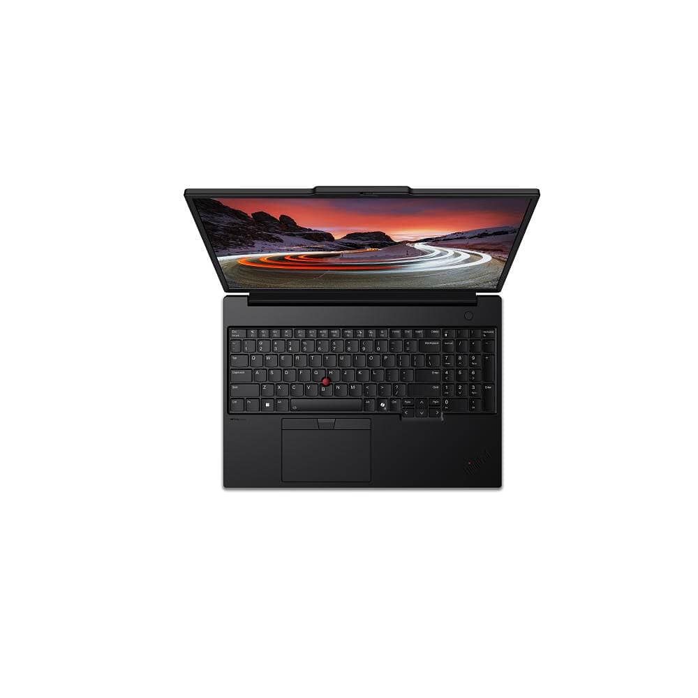 Notebook Thinkpad P16s 3ra Gen Intel Core Ultra 9 64gb Ram 1tb Ssd 16" Wquxga W11 Pro image number 2.0