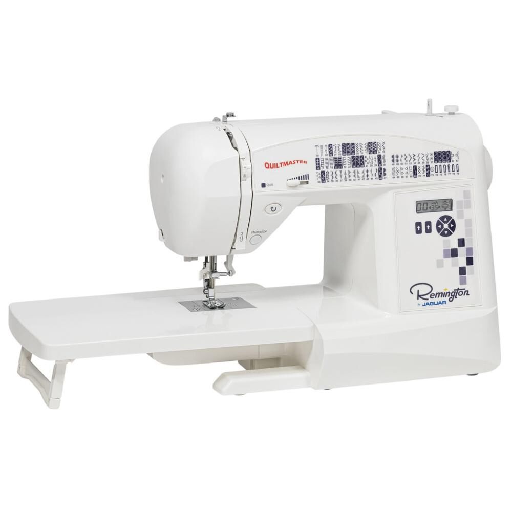 Remington Quiltmaster R200, foto 4