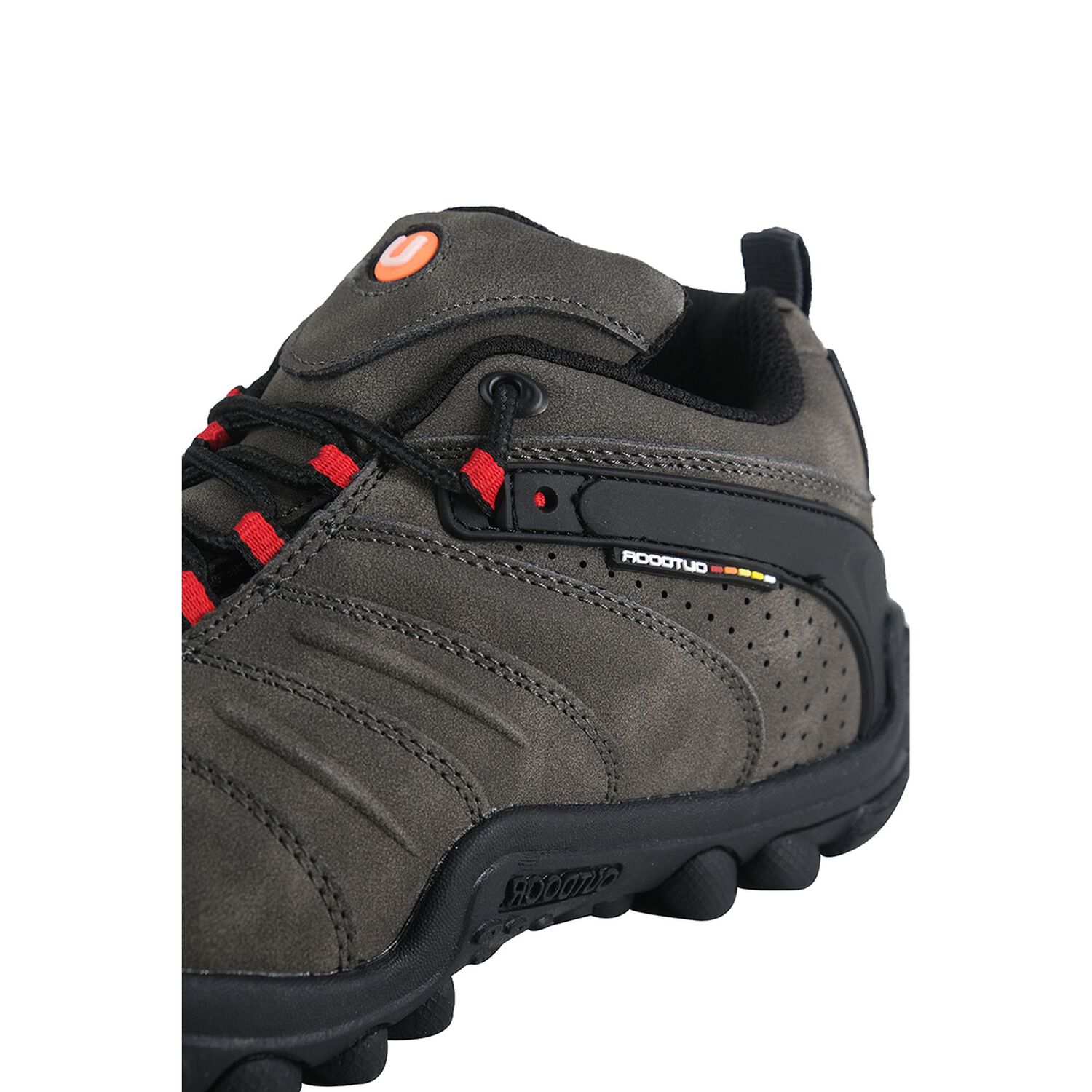 Zapatilla Onix Outdoor Gris Uns image number 3.0