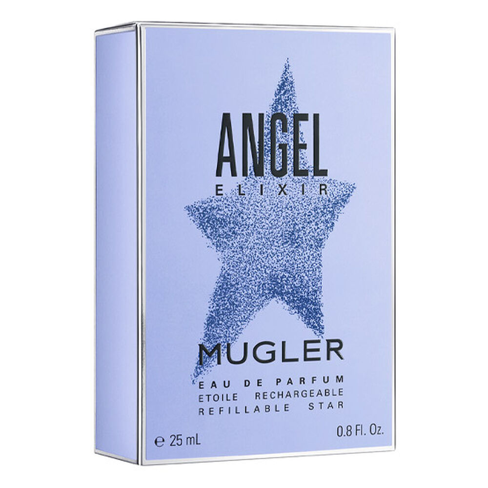 Angel Elixir 25 Ml Edp Mugler Recargable image number 0.0