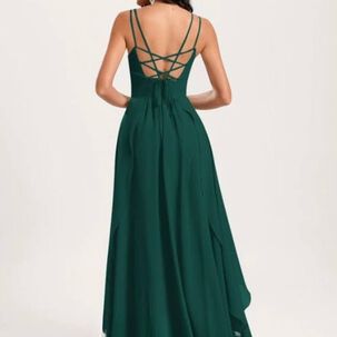Vestido Maxi Rosaura Vestido Maxi Rosaura