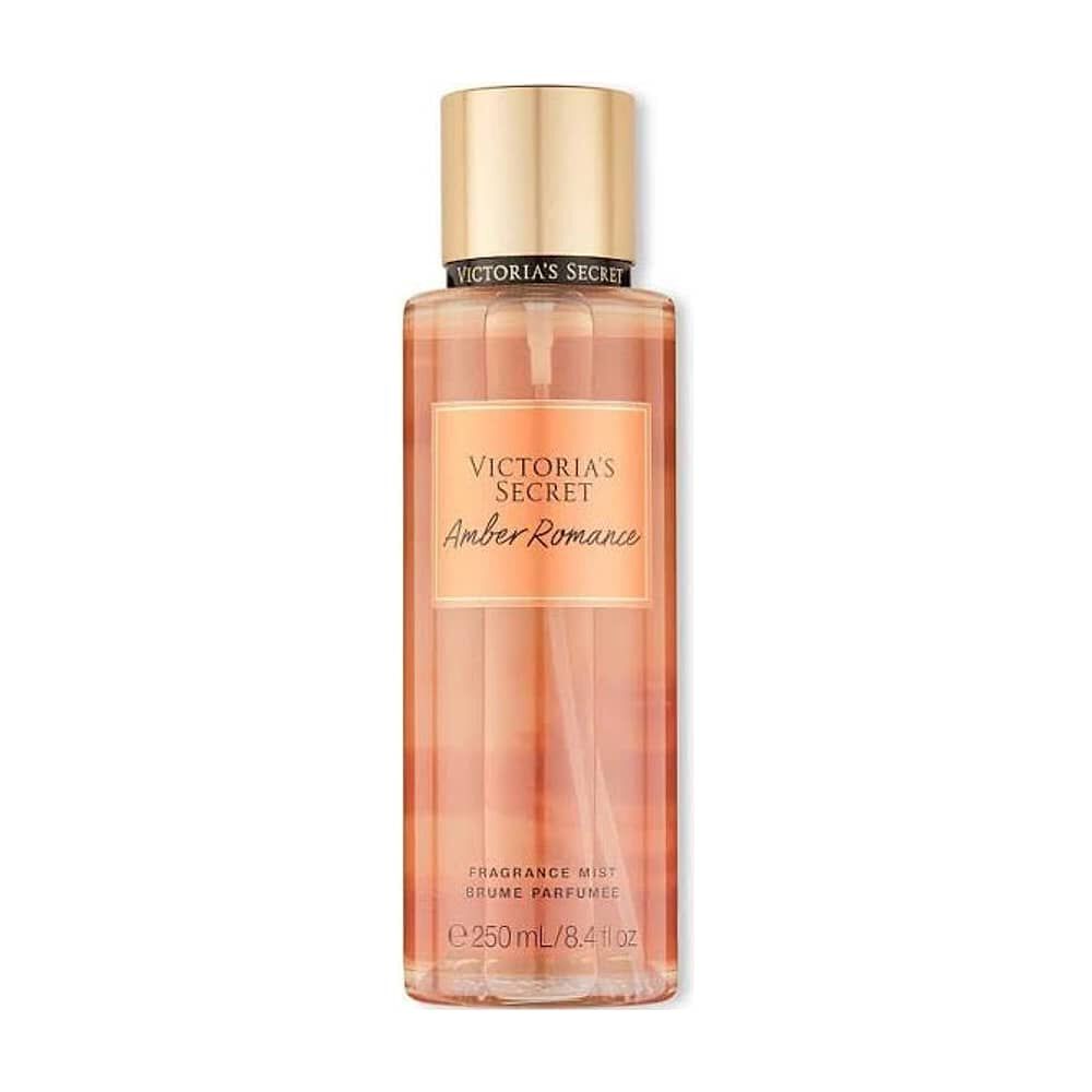 Amber Romance Victoria Secret 250ml Colonia (formato 2023) image number 0.0