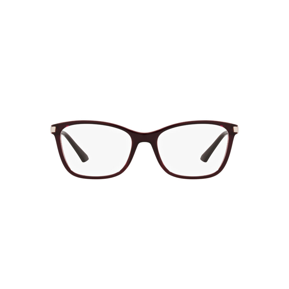 Lentes Ópticos Top Brown/pink Vogue Eyewear image number 0.0
