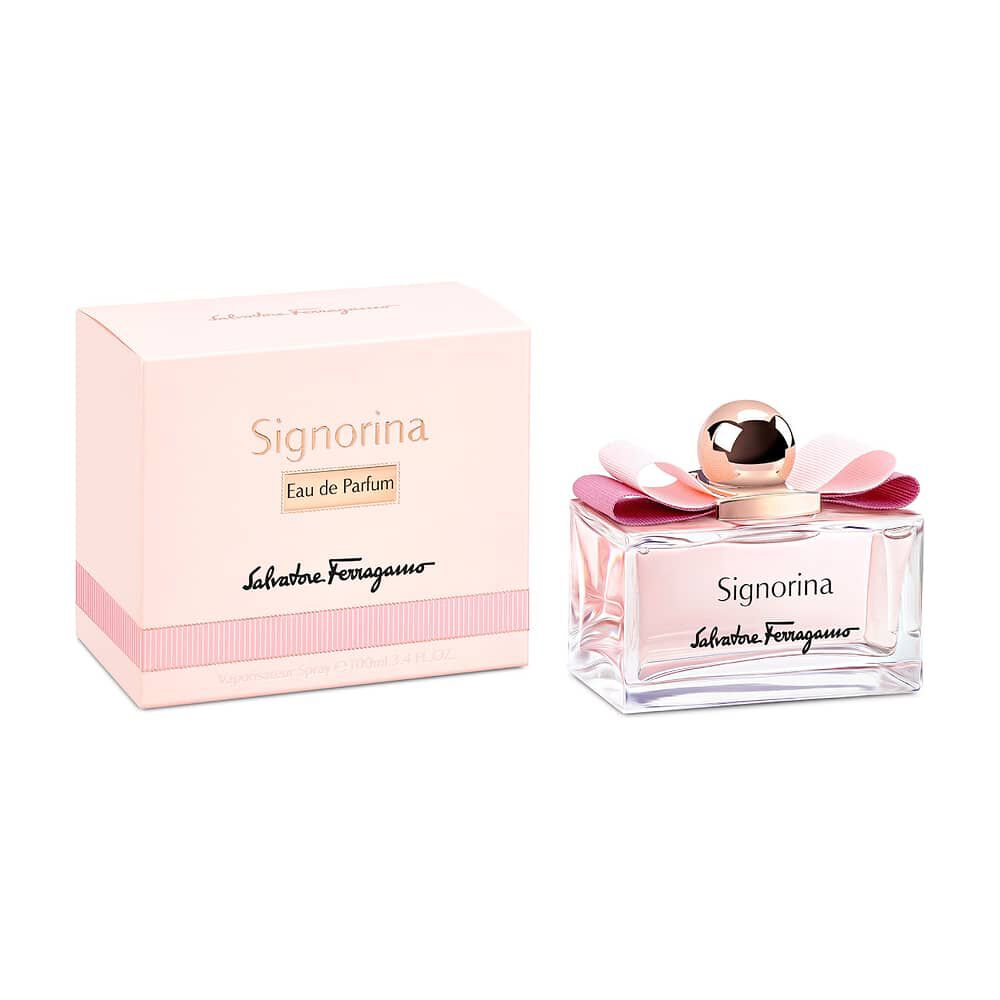 Signorina Edp Mujer 100ml image number 0.0