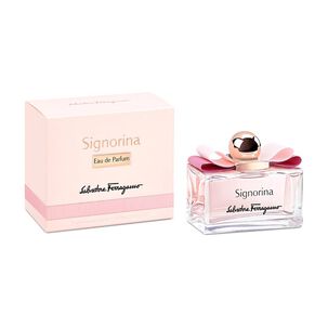 Signorina Edp Mujer 100ml