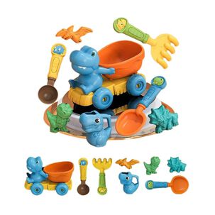 Set De Playa Bucket Set 913-332