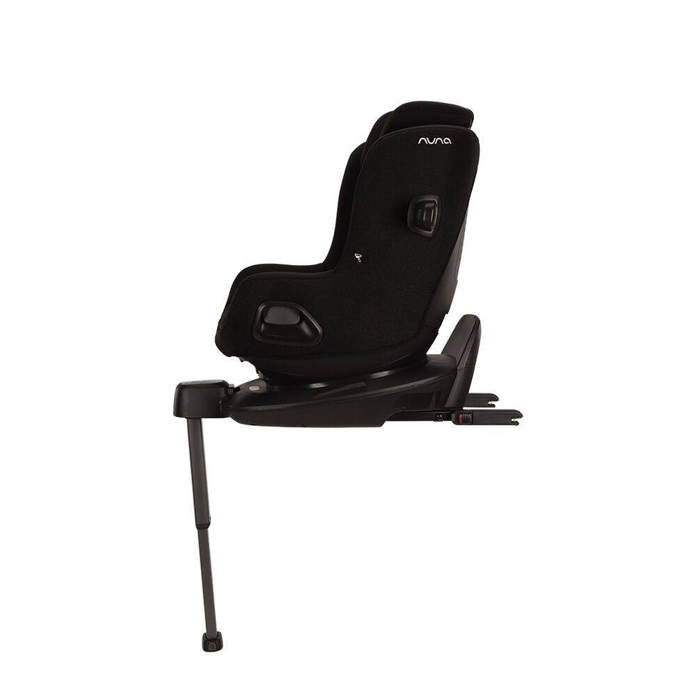 Silla De Auto Pruu Caviar Nuna image number 4.0