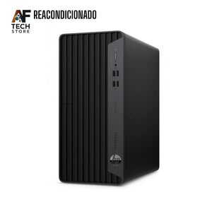 Computador Hp 800 G2 Mini Essential Descontinuado