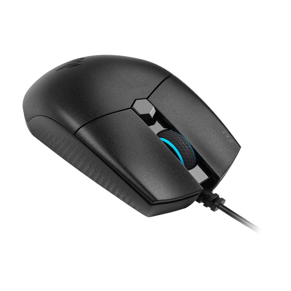 Mouse Gamer Corsair Katar Pro Ultra-ligero (sensor Pixart, 12.400dpi, Negro) image number 3.0