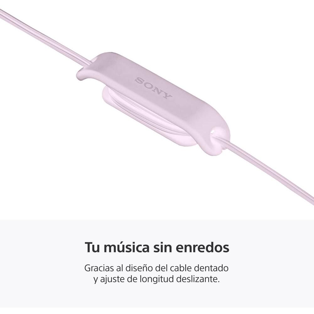 Aud&iacute;fonos Sony Ier-ex15c image number 7.0