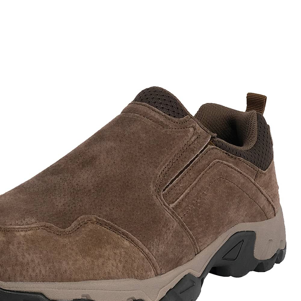 Mocasin Tethys Verde London Adixt image number 3.0