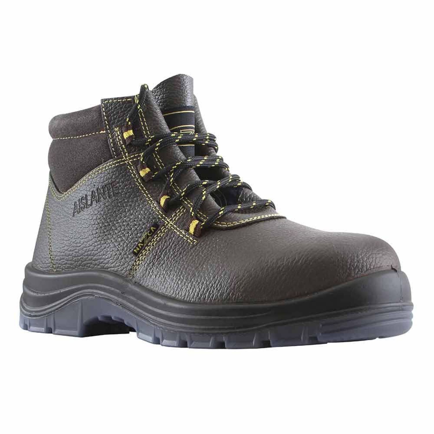 Zapato Seguridad Nazca Botin Industrial Pu/tpu Nt 300 image number 1.0