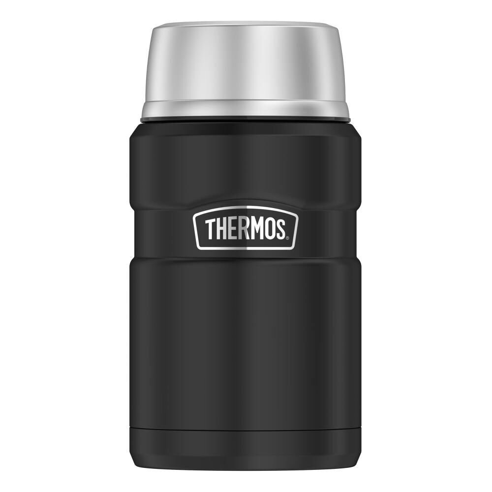 Termo De Comida Thermos Sk3020Bk / 710 Ml image number 0.0