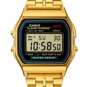 Reloj Casio A159wgea-1df