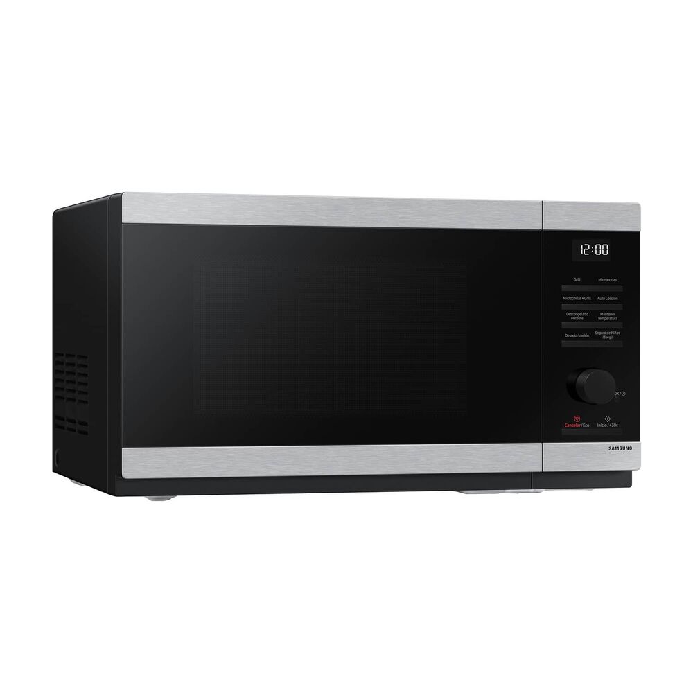 Microondas Grill Con Power Defrost 32l image number 3.0