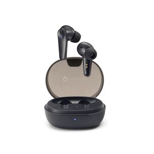 Motorola Moto Buds Mb600 Negro Nuevo