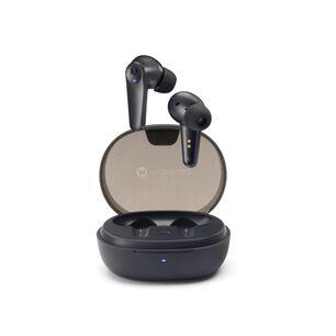Motorola Moto Buds Mb600 Negro Nuevo