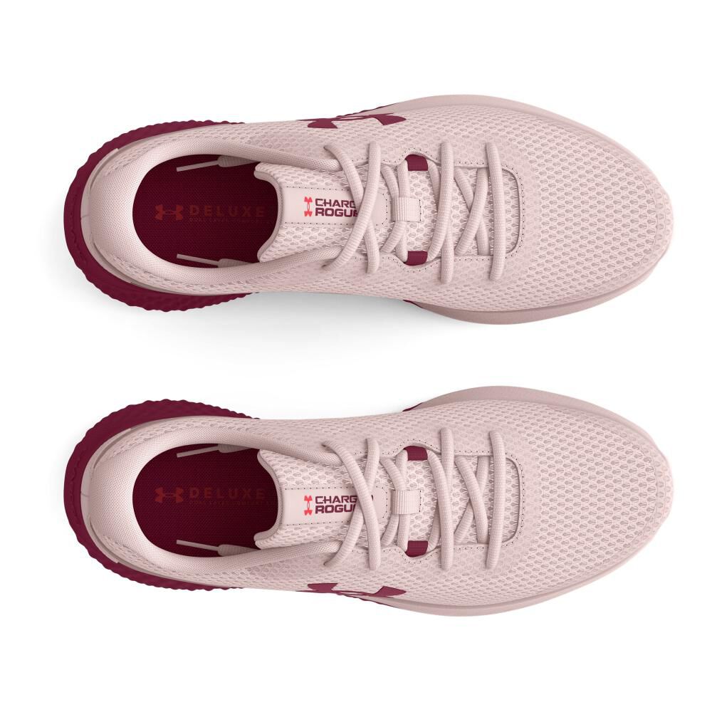 Zapatilla Running Mujer Under Armour image number 3.0